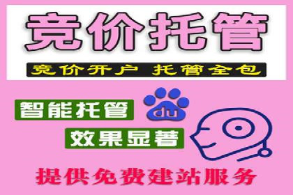百度竞价托管公司案例分享：实现广告效果最大化